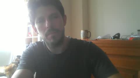 Alpha Wolf online show from October 23, 10:08 am