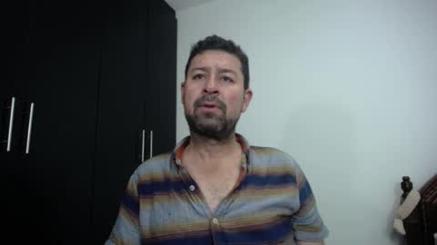 Snapshot of ambar_jacksonn chatting on October 20, 6:17 am Ambar Jackson online show from October 20, 6:17 am