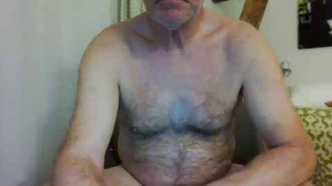 Ambassador54 online show from October 17, 8:57 pm