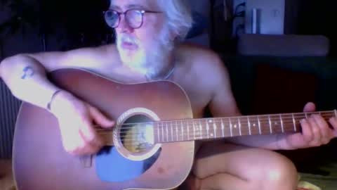 Amberr11 online show from February 7, 12:29 am