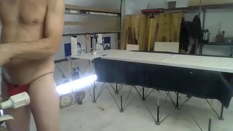 Ambitiousbackstrokes online show from April 10, 4:47 pm