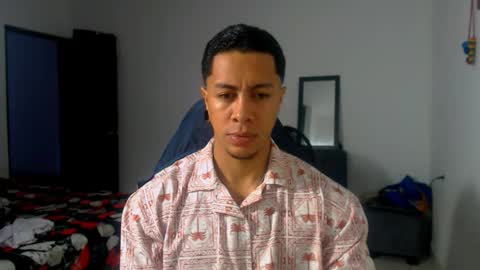 miguel online show from February 3, 11:59 am