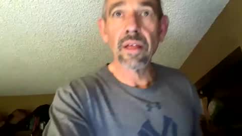 american_ron online show from February 17, 12:53 am