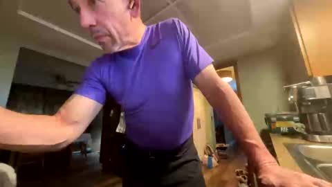 american_ron online show from March 24, 1:44 am