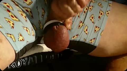 On the Edge.... online show from November 7, 4:43 pm