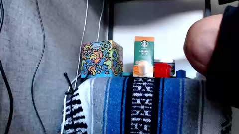 On the Edge.... online show from March 20, 11:03 am