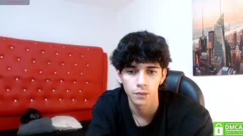 amethystshadow online show from July 25, 12:51 am