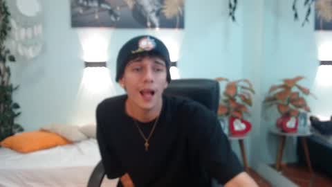 amethystshadow online show from April 4, 3:53 pm