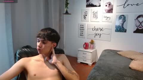 amethystshadow online show from November 29, 7:27 pm