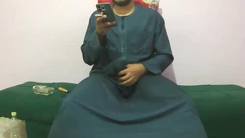 Amir online show from January 8, 5:29 pm