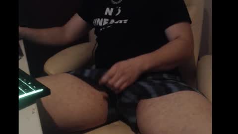 Jens online show from November 23, 2:00 am