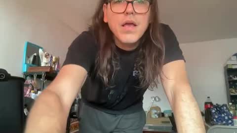 amo_s online show from June 14, 3:03 pm