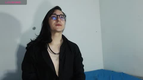 Amoneth online show from December 15, 10:40 pm