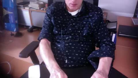 Amor2200 online show from January 12, 10:08 am