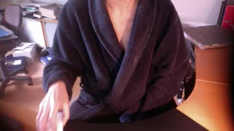 Amor2200 online show from February 5, 8:43 am