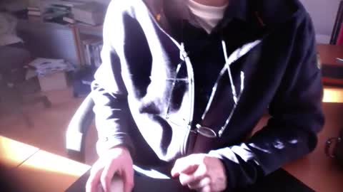 Amor2200 online show from December 20, 11:32 am