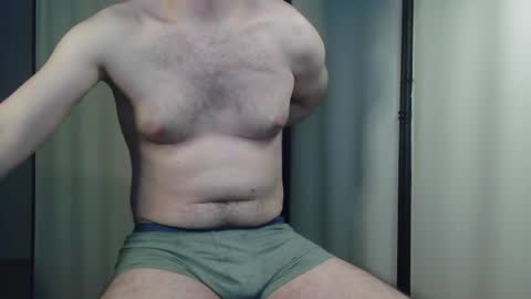 an_dre4 online show from August 9, 9:20 pm