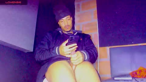 anaconda_94 online show from January 16, 1:08 am