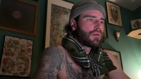 anal_prince69 online show from January 18, 3:30 am