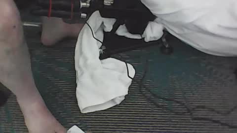 analhunter33 online show from June 27, 4:59 am