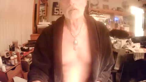 anchorman_707 online show from May 29, 7:29 am