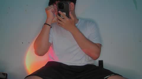 Andres online show from March 24, 5:23 am