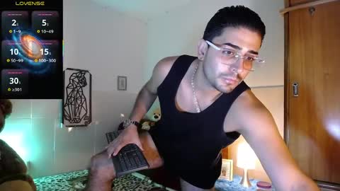 Anders online show from June 5, 5:52 pm