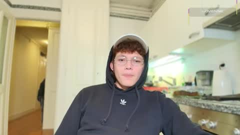 Tell Me  ANDRESS ----- online show from February 17, 7:24 pm