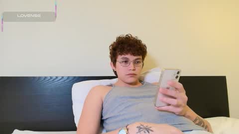 Tell Me  ANDRESS ----- online show from March 22, 8:03 pm