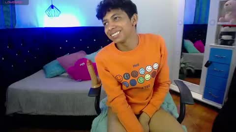 ANDER online show from March 11, 9:26 pm