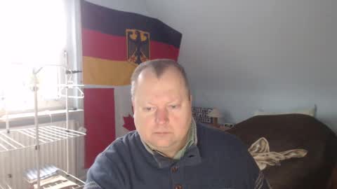 Andre online show from December 13, 9:36 am