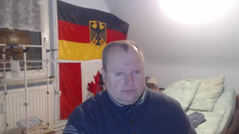 Andre online show from December 14, 6:20 pm