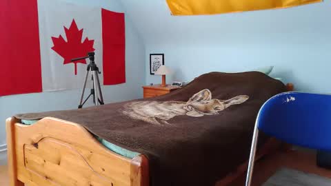 Andre online show from September 29, 12:13 pm