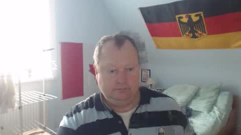 Andre online show from October 12, 10:42 am