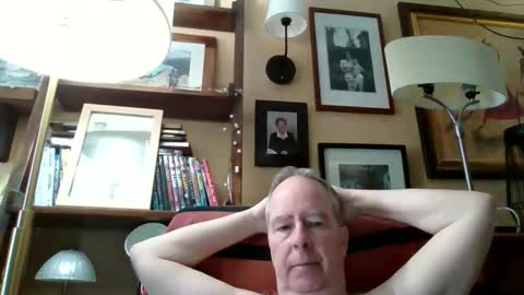 andre6045 online show from April 8, 7:11 pm