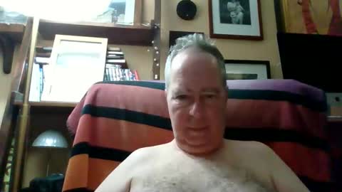 andre6045 online show from April 24, 1:19 am