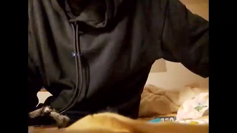 andreai1988 online show from March 18, 4:48 am