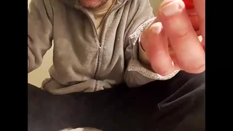 andreai1988 online show from April 12, 4:15 am