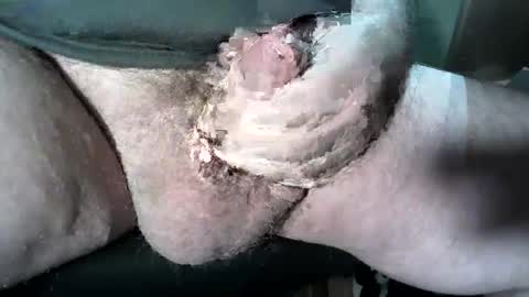 Snapshot of andreas40cc chatting on December 3, 7:19 am Andreas40CC online show from December 3, 7:19 am