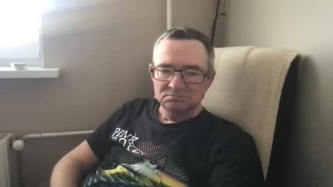 andreass60 online show from March 30, 11:00 am