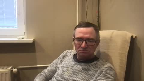 andreass60 online show from December 16, 10:44 am