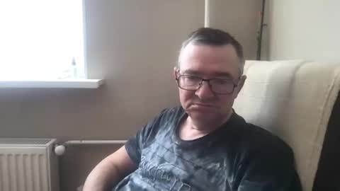 andreass60 online show from April 13, 6:58 am