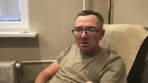 andreass60 online show from November 17, 6:16 am