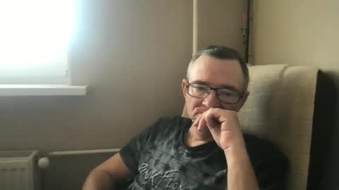 andreass60 online show from November 12, 7:58 am