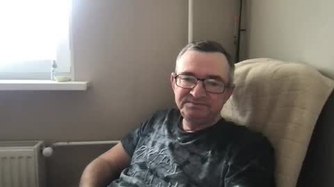 andreass60 online show from March 16, 7:23 am