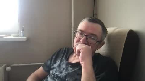 andreass60 online show from March 18, 10:18 am