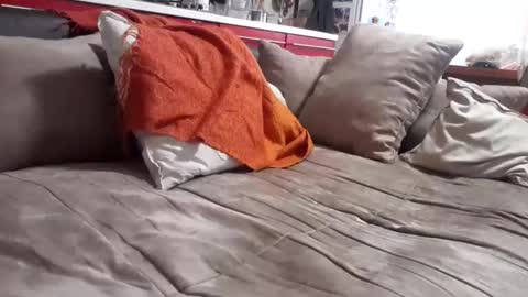 Andre online show from December 5, 2:33 pm