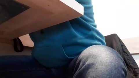 Andre online show from December 18, 11:34 am