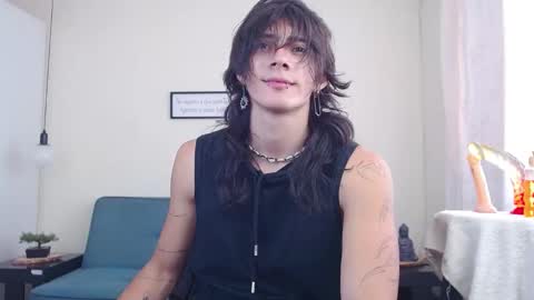 Andrey online show from February 21, 8:16 pm