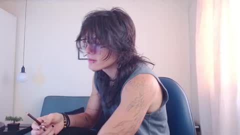 Andrey online show from February 17, 8:04 pm